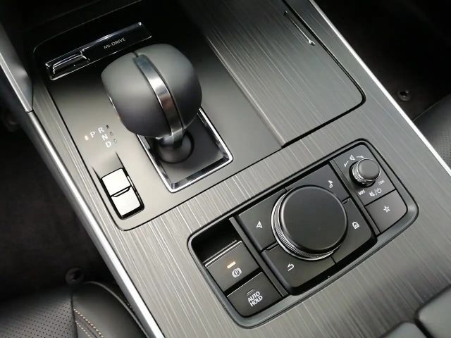 Mazda CX-60 4WD Homura Plus