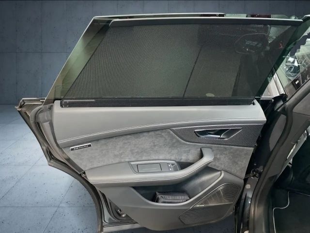 Audi RS Q8 Fahrw.p. adv StHz HUD PANO Laser 360 23