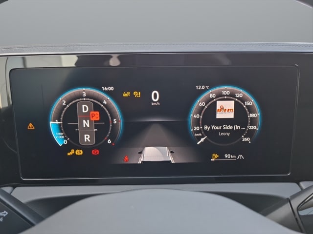 Volkswagen Tiguan 2.0 TDI DSG Elegance Elegance