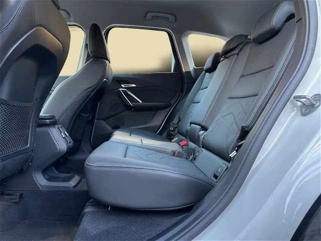 BMW X1 Comfort pakket sDrive18d