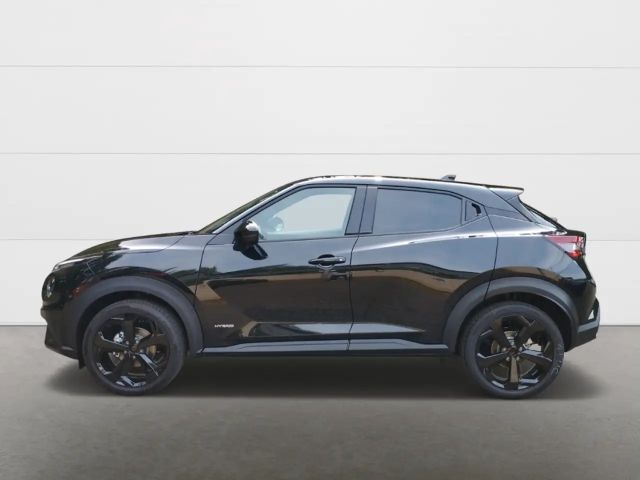 Nissan Juke Tekna