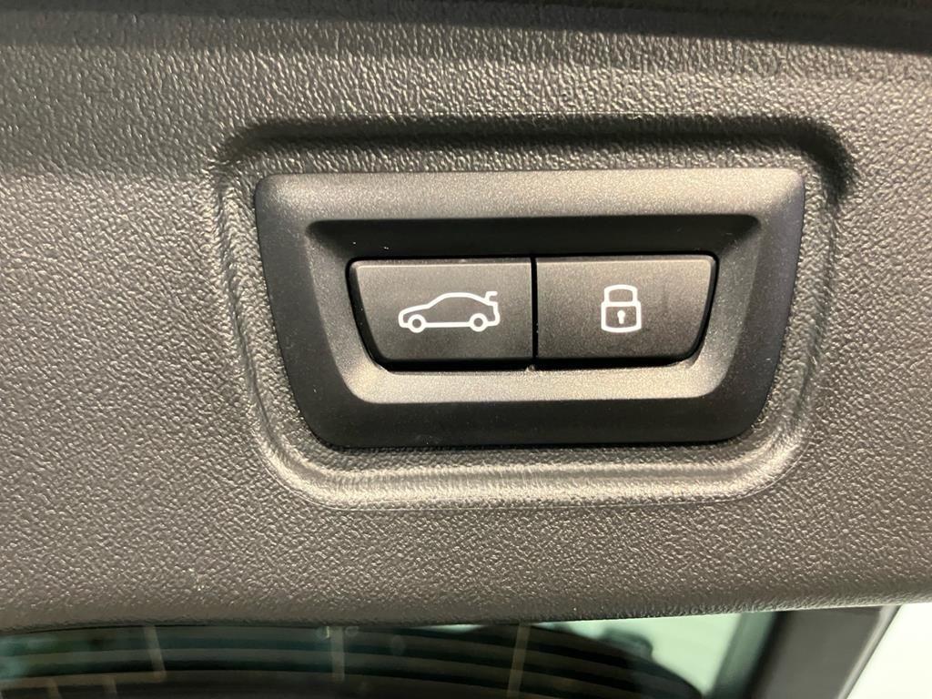 BMW 520 520d Touring