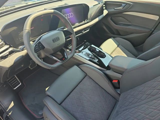 Audi A5 Hybride Quattro