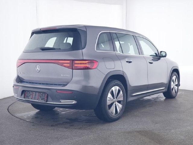 Mercedes-Benz EQB 300 4MATIC