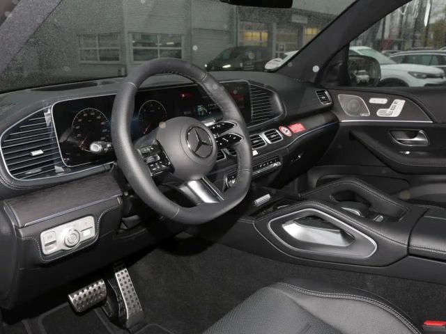 Mercedes-Benz GLE 450 4MATIC AMG Line