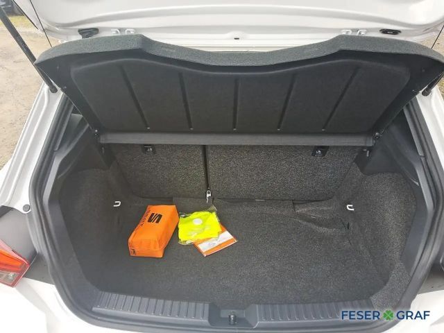 Seat Ibiza 1.0 TSI FR-lijn