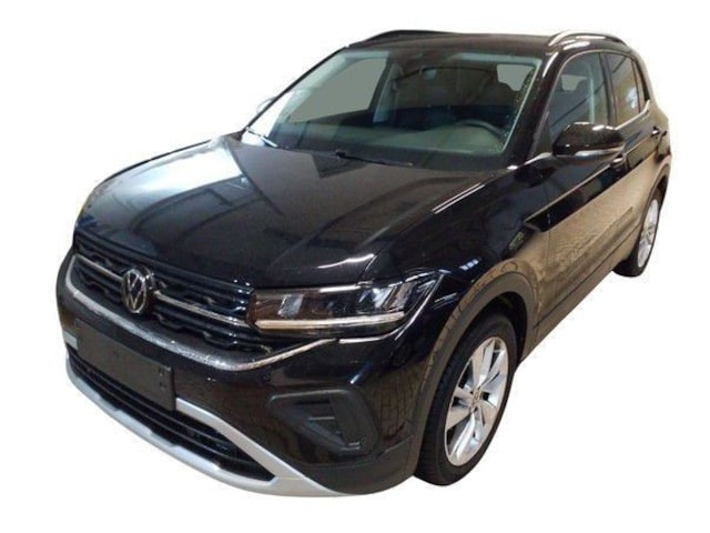 Volkswagen T-Cross 1.5 TSI ACT Life