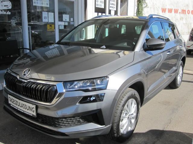 Skoda Karoq 1.5 TSI
