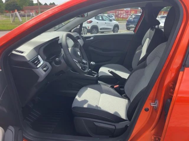 Renault Clio Evolution SCe 65