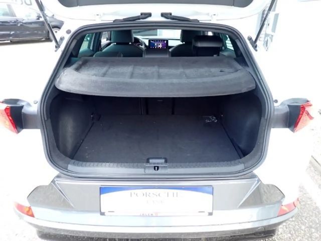 Cupra Formentor 4Drive DSG