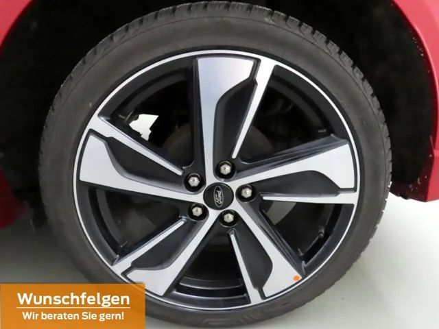 Ford Puma EcoBoost ST Line