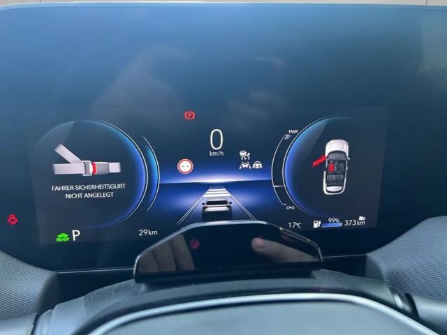 Toyota Urban Cruiser 61kWh Teamplayer