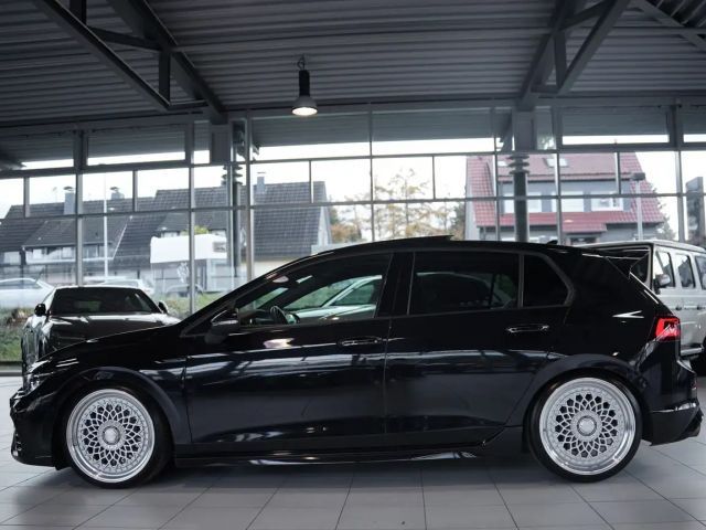 Volkswagen Golf R 4M *JP Performance *AKRA *Pano *KW *19