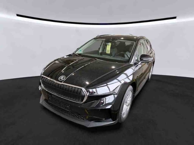 Skoda Enyaq Loft