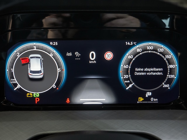 Volkswagen Golf DSG Golf VIII Life