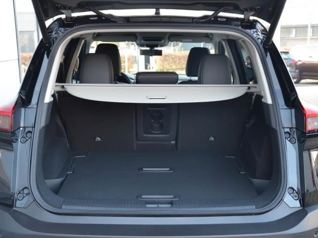 Nissan X-trail MHEVTekna X-Tronic 20"