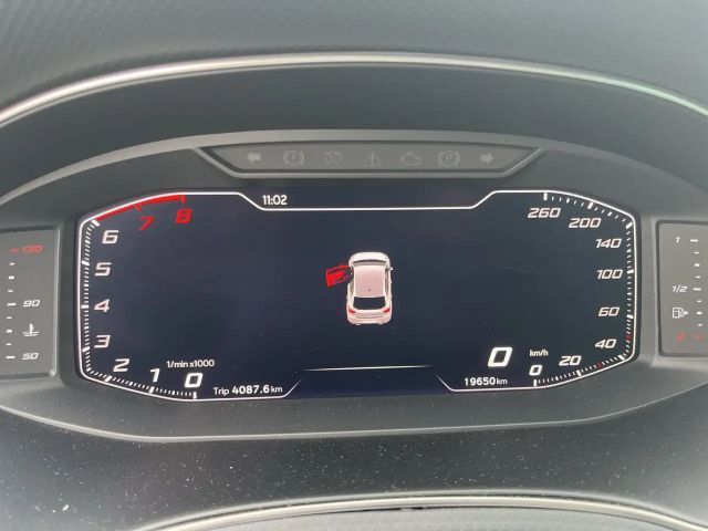 Seat Ibiza 1.0 TSI FR-lijn