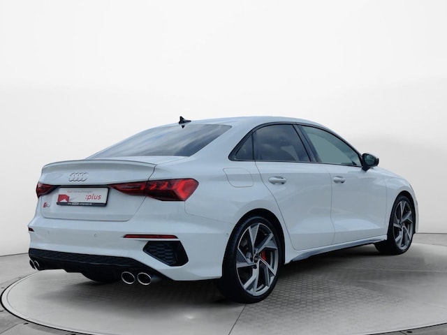 Audi S3 Quattro S-Tronic Sedan