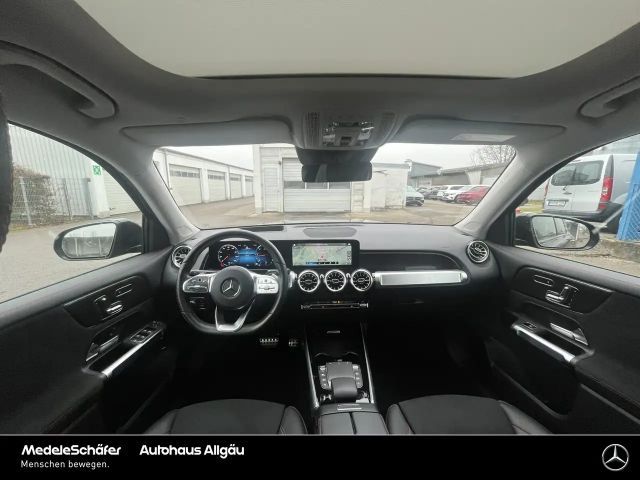 Mercedes-Benz GLB 220 4MATIC AMG Line GLB 220 d
