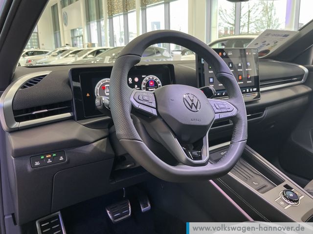 Volkswagen T-Roc 1.5 TSI DSG IQ.Drive R-Line