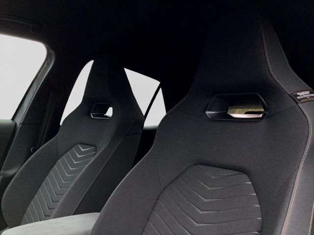 Cupra Born ACC KAMERA LED LM19 NAVI SITZHZ