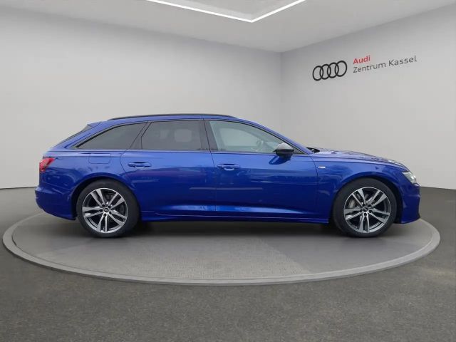Audi A6 45 TDI Quattro S-Line