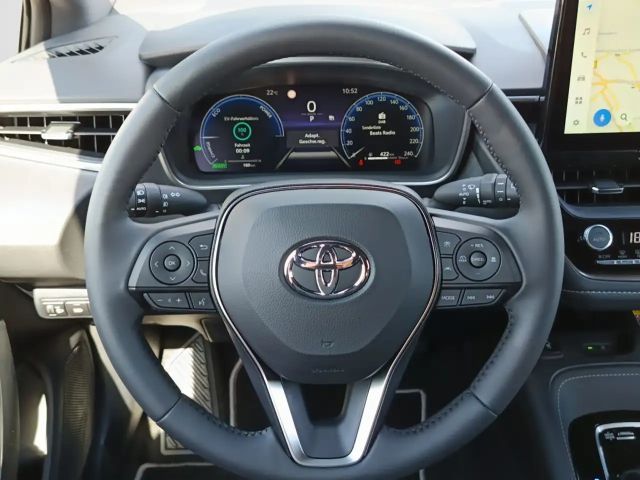 Toyota Corolla Hybride