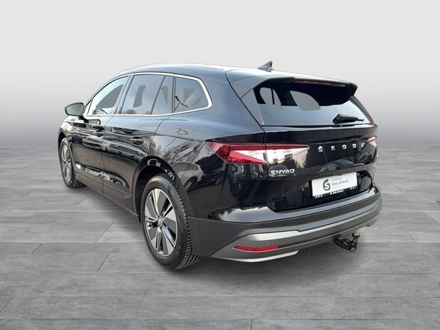 Skoda Enyaq Loft iV 60