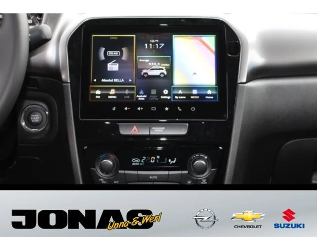 Suzuki Vitara AllGrip Comfort