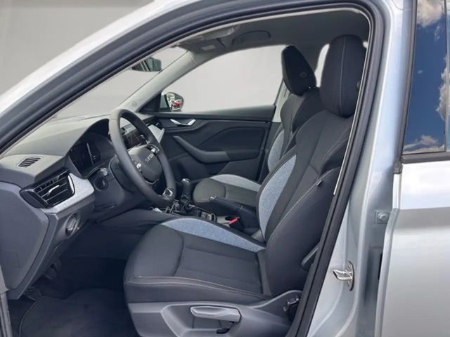 Skoda Kamiq 1.0 TSI Tour