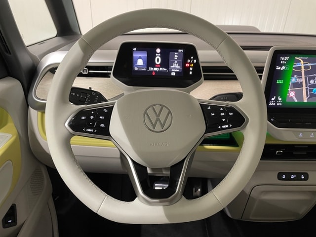 Volkswagen ID.Buzz 77 KWh