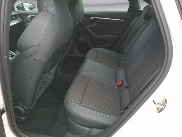 Audi S3 Business Sedan