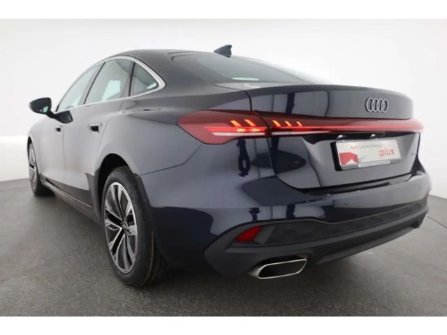 Audi A5 Quattro S-Tronic