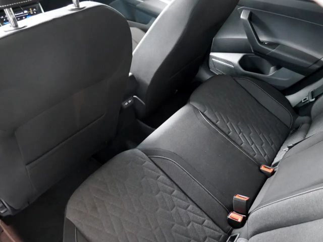 Volkswagen Taigo 1.0 TSI DSG Move