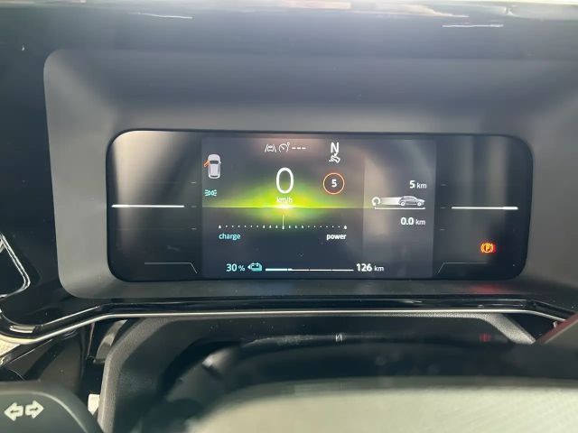 Renault 4 Comfort E-Tech Evolution