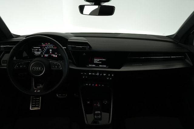 Audi S3 Quattro S-Tronic Sportback
