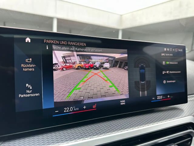 BMW 330 330e M-Sport Touring