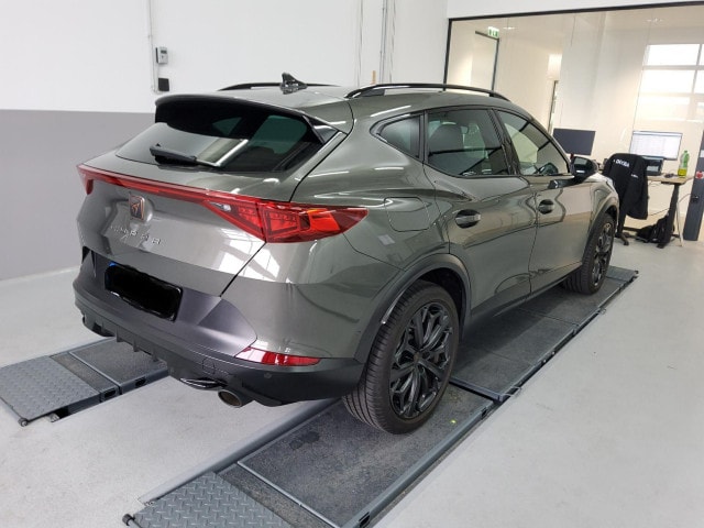 Cupra Formentor 2.0 TSI VZ