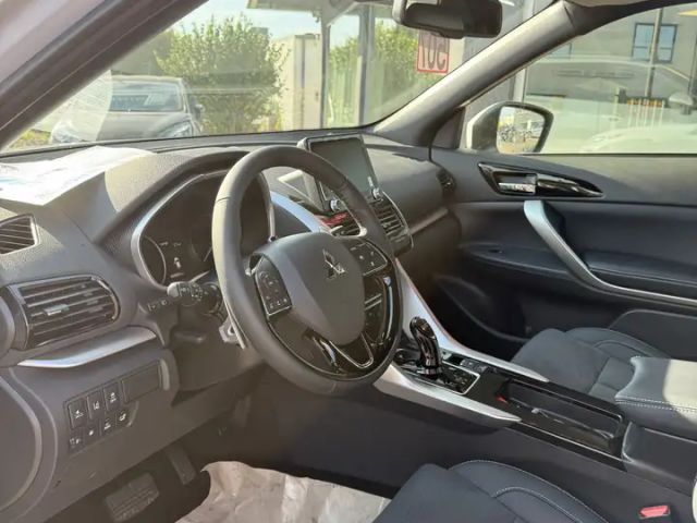 Mitsubishi Eclipse Cross 4WD PHEV