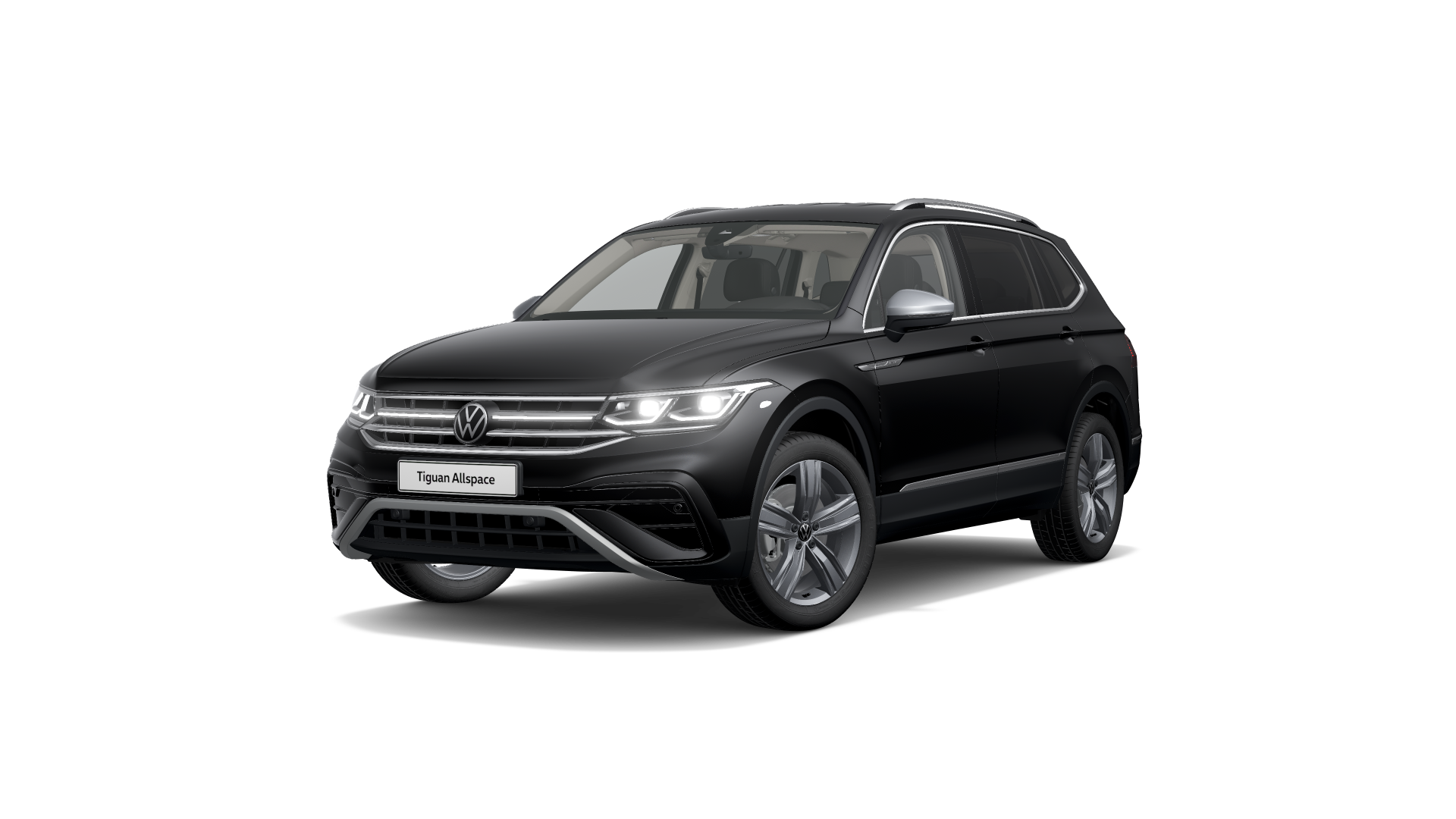 Volkswagen Tiguan Allspace Elegance Elegance