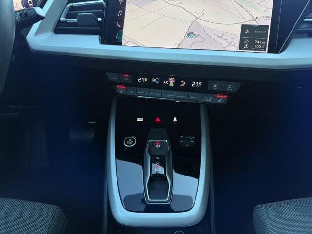 Audi Q4 e-tron 35 Sportback