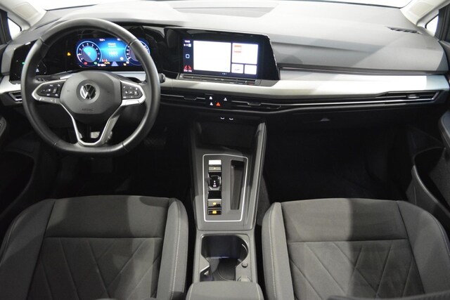 Volkswagen Golf DSG Golf VIII Life Variant