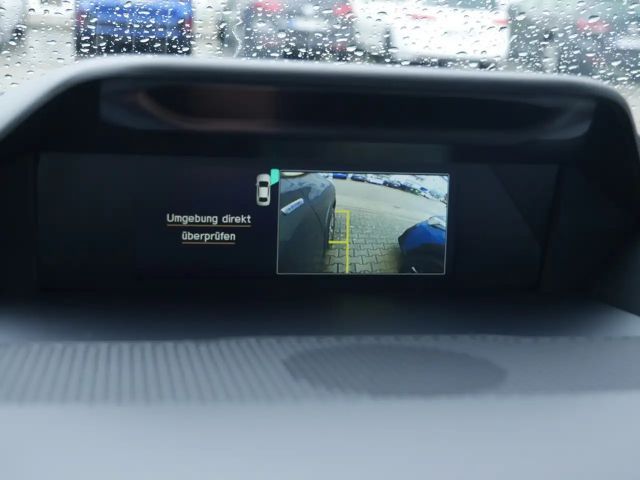 Subaru Forester Comfort