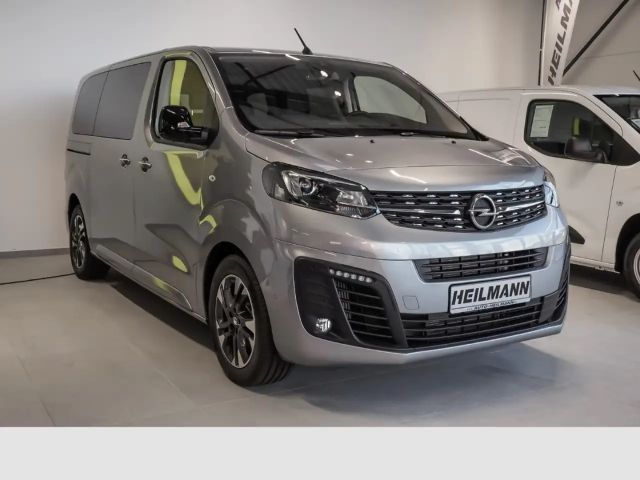 Opel Zafira Life 2.0 CDTI Tourer