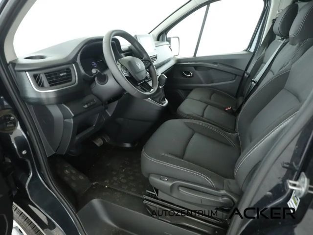 Renault Trafic Blue Combi Evolution