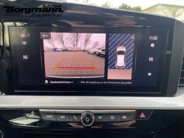 Opel Mokka 1.2 Turbo Turbo