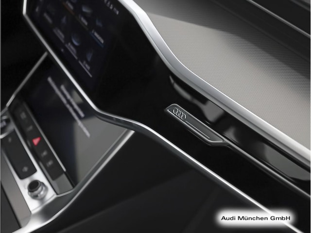 Audi A6 45 TFSI S-Tronic Sedan