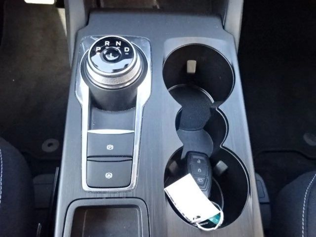 Ford Kuga Plug in Hybrid Titanium