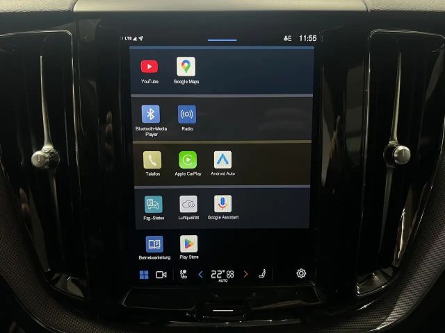 Volvo XC60 AWD Dark Plus