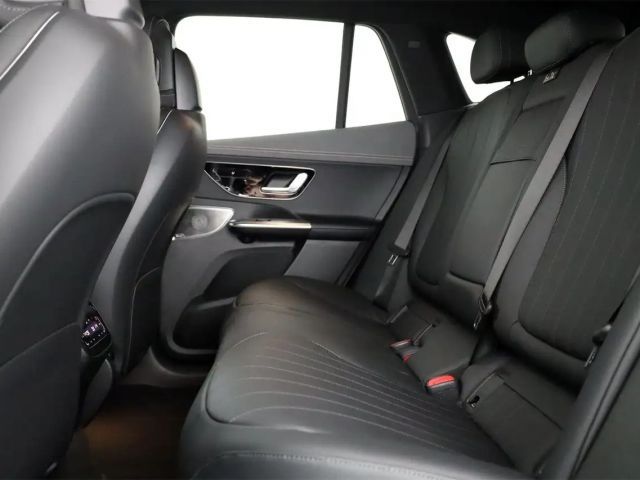 Mercedes-Benz EQE SUV 4MATIC 500